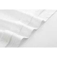 Women T-Shirts - White - View 3
