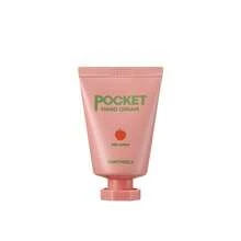 TONYMOLY تونيمولي كريم اليدين جيب التفاح الأحمر 30 مل - كريم اليدين، حجم الجيب - فواكه وحمضيات - مشاهدة 1