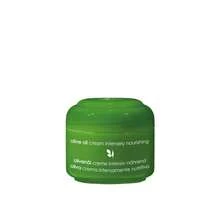 Ziaja Olive Oil Intensely Nourishing Cream 50ml - Cucumber - View 1