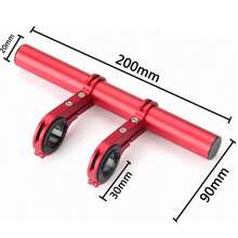 Bicycle Storage Rack Accessories - Kırmızı - Görünüm 2