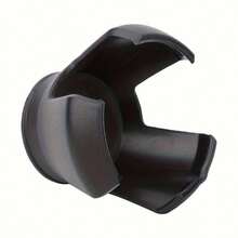 1PC Universal Rubber Golf Ball Picker Head, Portable Golf Club Accessory Ball Retriever, Non-Slip Silicone Golf Ball Pickup Tool, Suitable For Golf Course Green, Mini Golf Practice Range, Backyard Training, Indoor Golf Simulator; Thickened High Elasticity Wear-Resistant Soft Rubber Ball Picker Head, Claw-Shaped Structure, Securely Grips And Picks Up Standard Golf Balls From Grass, Sand Traps, And Water Hazards Without Slipping - Multicolor - View 6
