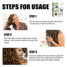 west&month Hair Curly & Textured Products - Cream - View 7