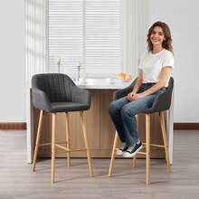 Barstools - Multicolor - View 4