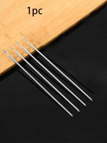 10/5/3/1件彈簧式彈性抽繩更換工具 | 2合1彈性帶穿線器,適用於褲子、運動衫和裙子 | 家用必需品套組,包含腰帶穿線器,免縫DIY助手 | 女性聖誕禮物(鋼製彈簧,柔性導向頭) - A - 查看 11