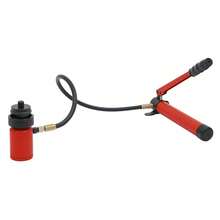 Outils hydrauliques - comme indiqué - Voir 5