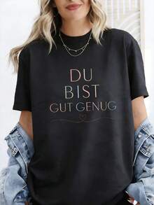 Women T-Shirts - 樣式1 - 查看 7