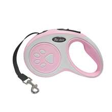 1PC Retractable Dog Leash Adjustable Automatic Pet Leash Outdoor Pet Walking Lead Rope Suitable For Small Medium Dogs Chihuahua Yorkshire French Bulldog - Multicolor - View 13