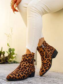 Leopard Print