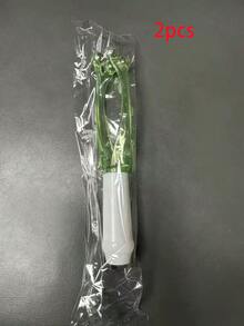 2pcs Finger Massage Roller, Multi-Function Joint Massager, Tool To Relieve Hand, Palm And Finger Pressure - Multicolor - View 10