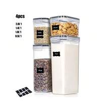 Canning Container Kit - Übersicht 3