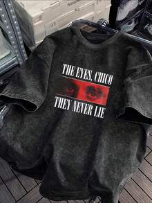Men T-Shirts - A - View 3