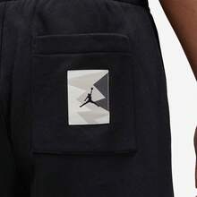 Nike نايك/نايك أصلي شتاء جديد بنطال رياضي محبوك مبطن حراري للرجال FB7028-010 - FB7028-010 - مشاهدة 4