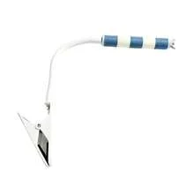 ITANDME Adjustable Bird Perch With Clips, Portable Parrot Perch, Suitable For Multiple Settings; Portable Bird Perch With Bendable Design For Training Cockatiels, Conures, And Lovebirds - View 14