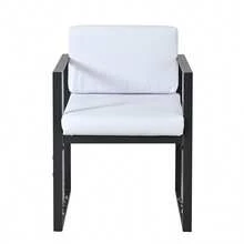 Dining Tables - สีดำ - ดู 2