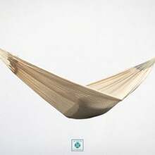 Hammock Chairs - Beige - View 3