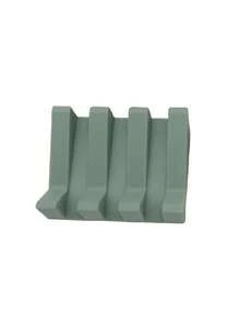 One-Size-Fit-All Waterproof Soap Box Soap Box Soap Tray Soap Box - Multicolor - View 11