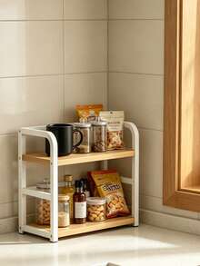 Racks & Holders - Hitam - View 11
