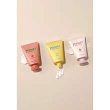 TONYMOLY تونيمولي كريم اليدين الجيبي بالخوخ 30 مل - رائحة الخوخ، قوام خفيف - فواكه وحمضيات - مشاهدة 4