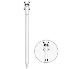 Casing Silikon Kompatibel dengan Apple Pencil (USB-C) 2023 Pelindung Kulit Apple Pencil Sarung Anti-Selip Kompatibel dengan Apple Pencil USB C - MultiWarna - View 17