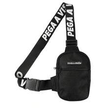 Pega A Visao Men Crossbody Bags - Negro - Ver 9