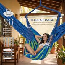 Hammock Chairs - Multicolor - View 5