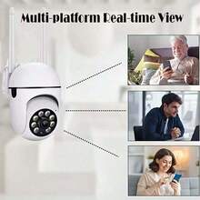 Baby Sleeping Monitors - White - View 7