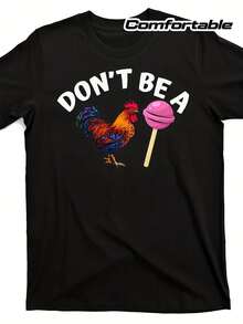 Women T-Shirts - 黑色 - 查看 1