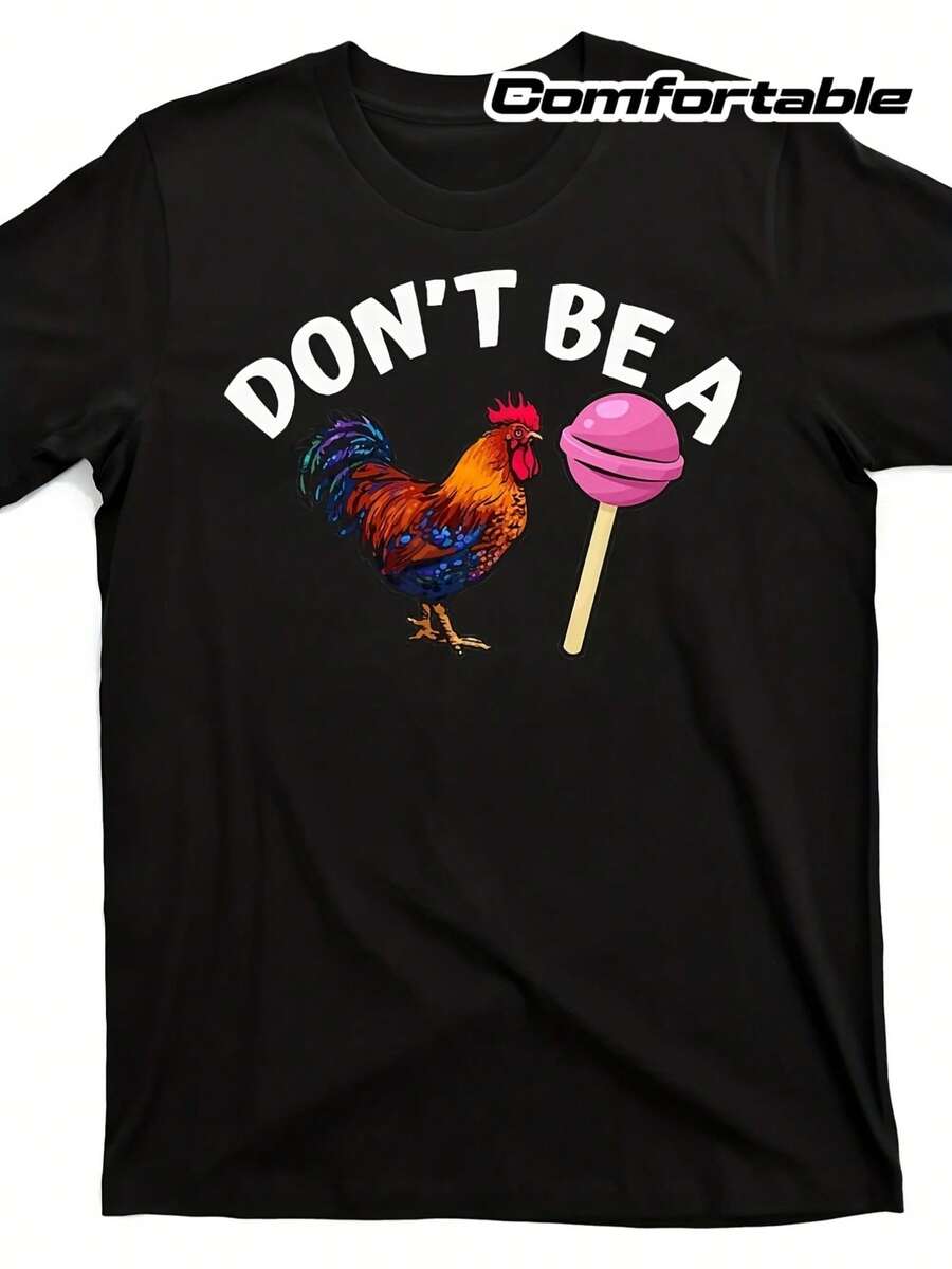 Women T-Shirts - 黑色 - 查看 1