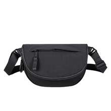Lightweight Waist Bag, Multi-Layer Design, Casual Fashion Versatile, Suitable For Outdoor Sports, Campus Life, Cycling, Hiking, Camping And Vacation / Perfect Choice For Back To School Season - Multicolor - View 12