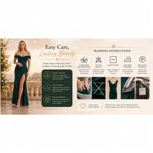 Fitted Off Shoulder Corset Floor Length Wedding Dress, Women Fully Lined Satin Back Zipper Gown With Sweetheart Neck, Ideal For Prom And Formal Events - Navy - View 4