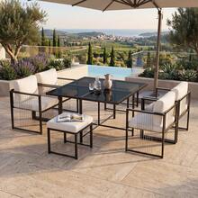 Dining Tables - สีดำ - ดู 6