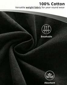 Printed Short Sleeve  And Shorts Set,Print Pattern,Quick Dry MoistureWicking,Sports OutfitSoft Cotton Oversized Crew Neck  For Men - 黑色 - 查看 9