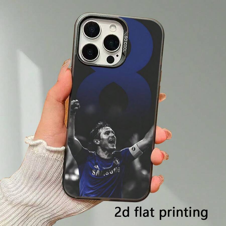 Fashion Phone Cases - 黑色 - 查看 1
