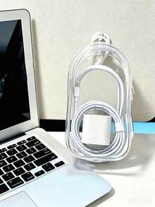 Kotak Pengatur Kabel Mini Transparan, Pengatur Manajemen Kabel Portabel untuk Pengisi Daya, Earphone, Power Bank, Kabel Data, dan Aksesori Teknologi Lainnya, Kotak Penyimpanan untuk Perjalanan, Kantor, Rumah, Mobil, Pengatur Penyimpanan Produk Elektronik, Rapi dan Terorganisir, Penting - MultiWarna - View 4