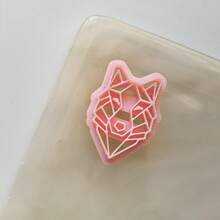 Fruit, Animal And Other Polymer Clay Cutting Tools, Suitable For DIY Handmade Cute And Flowing Earring Handicrafts - Multi-element - View 16