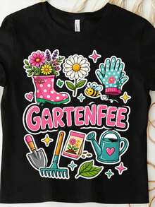 Women T-Shirts - 返回 - 查看 4