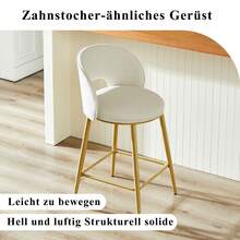 Barstolar - Multifärgad - Visa 2