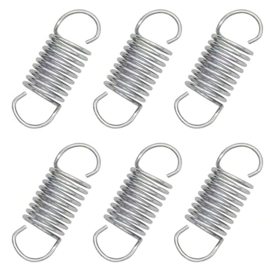 Generator Parts & Accessories - 銀 - 查看 1