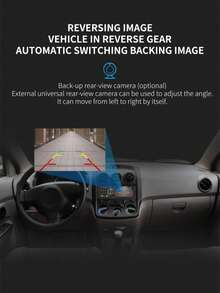 Car Stereos - A - View 3
