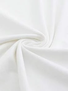 Camisetas de hombre - Blanco - Ver 6