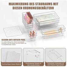 Organizzazione di abbigliamento e cucito fai-da-te - 13 pz - Visualizzare 2