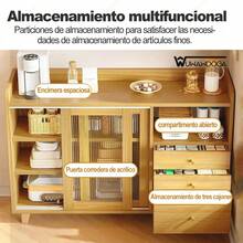 Cabinets - Maple - Übersicht 3