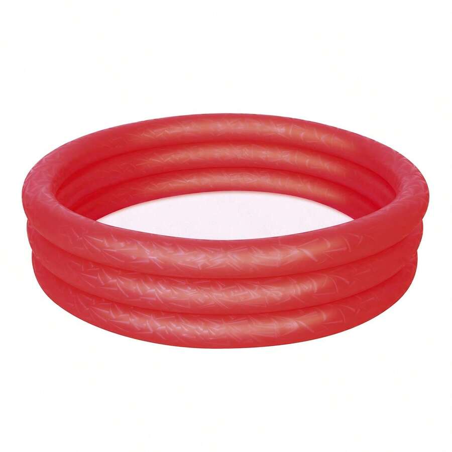 Kids Pools & Water Toys - Red - View 1