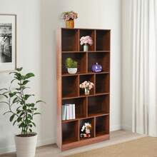 SHIOUCY Libreria - Rovere campo - Visualizzare 2