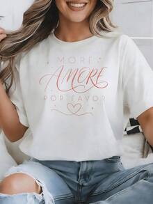 Women T-Shirts - Back - View 10