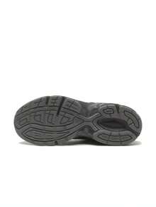 Asics 中性 GEL-1130 MULE 低筒跑鞋 1203B048-001 - 黑色 - 查看 5