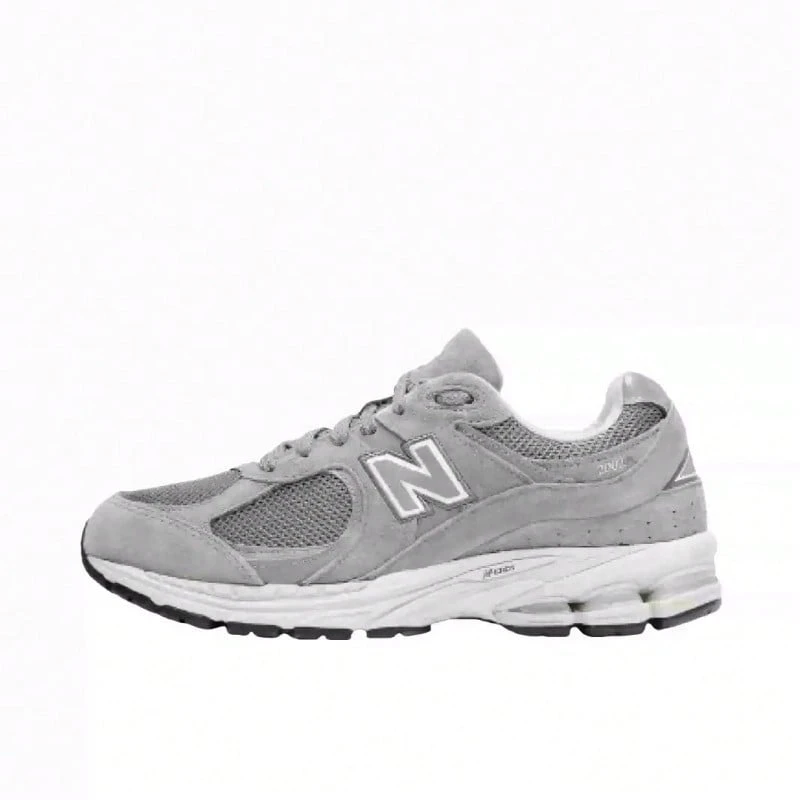 New Balance NB 2002R 美式復古日常通勤 緩震透氣支撐低筒 N-Ergy 慢跑鞋 中性款 ML2002RC - ML2002RC - 查看 1