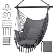 Hammocks & Stand Accessories - Multicolor - View 1