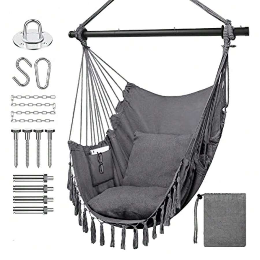 Hammocks & Stand Accessories - Multicolor - View 1