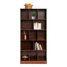 SHIOUCY Libreria - Rovere campo - Visualizzare 6